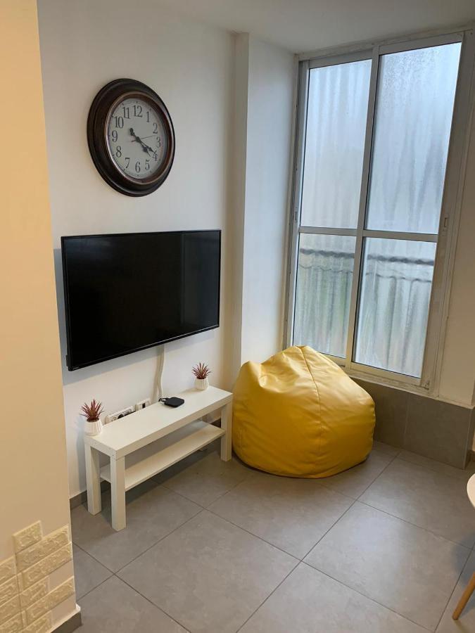 Gk Apartment Harmony バト・ヤム エクステリア 写真