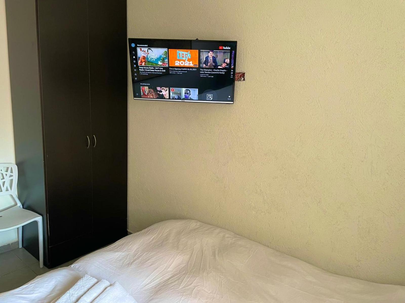 Gk Apartment Harmony バト・ヤム エクステリア 写真