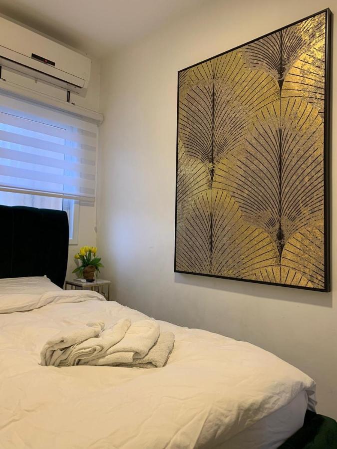 Gk Apartment Harmony バト・ヤム エクステリア 写真