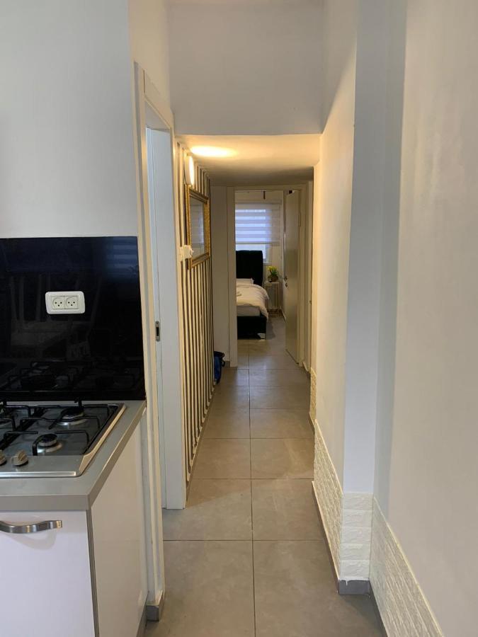 Gk Apartment Harmony バト・ヤム エクステリア 写真