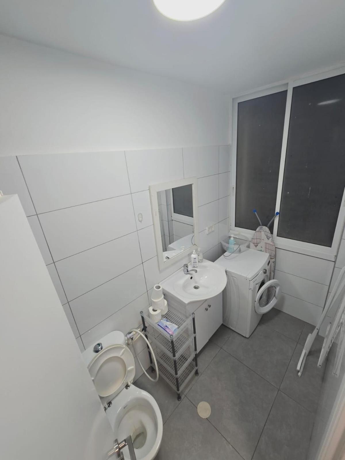 Gk Apartment Harmony バト・ヤム エクステリア 写真