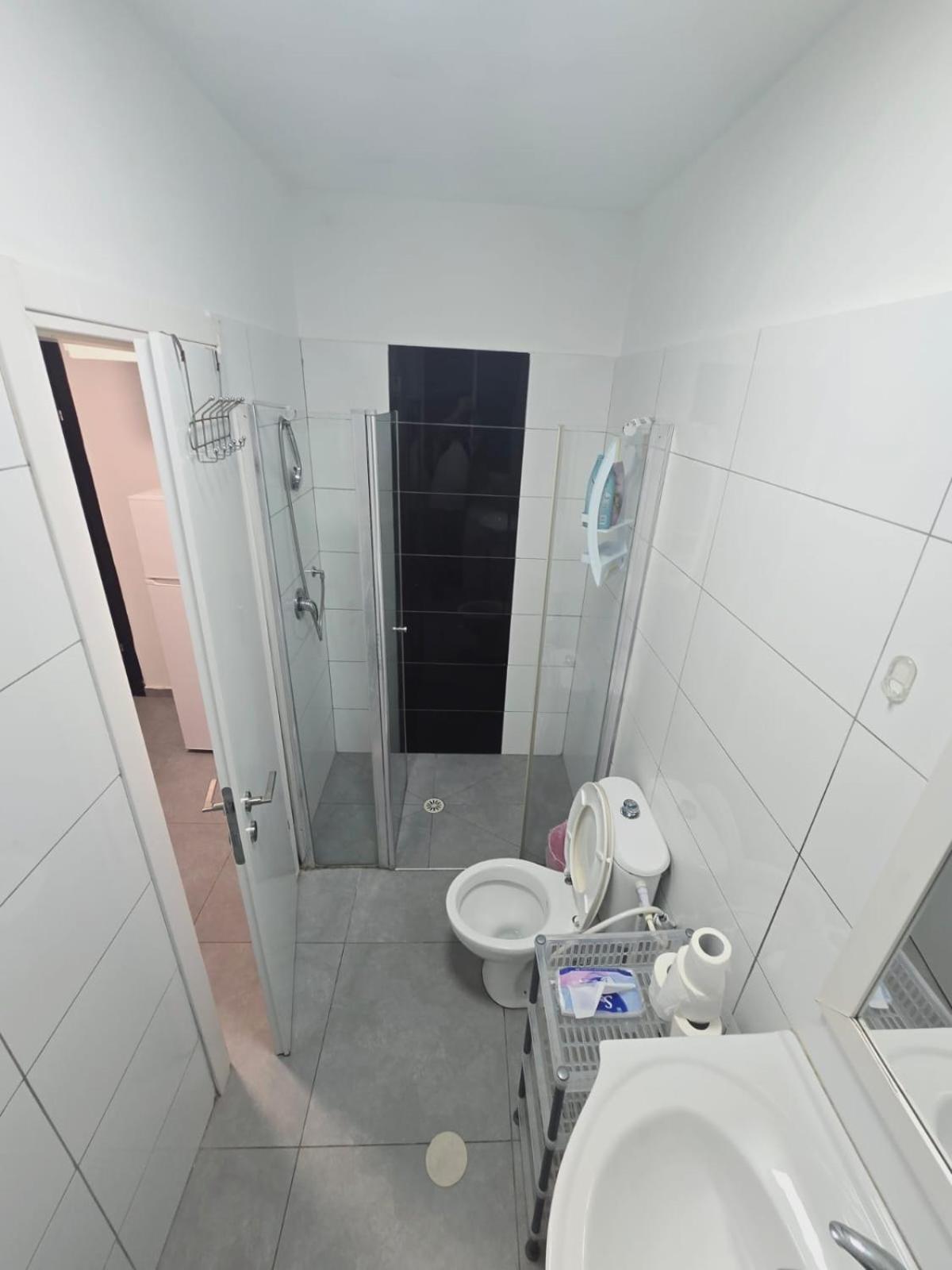 Gk Apartment Harmony バト・ヤム エクステリア 写真