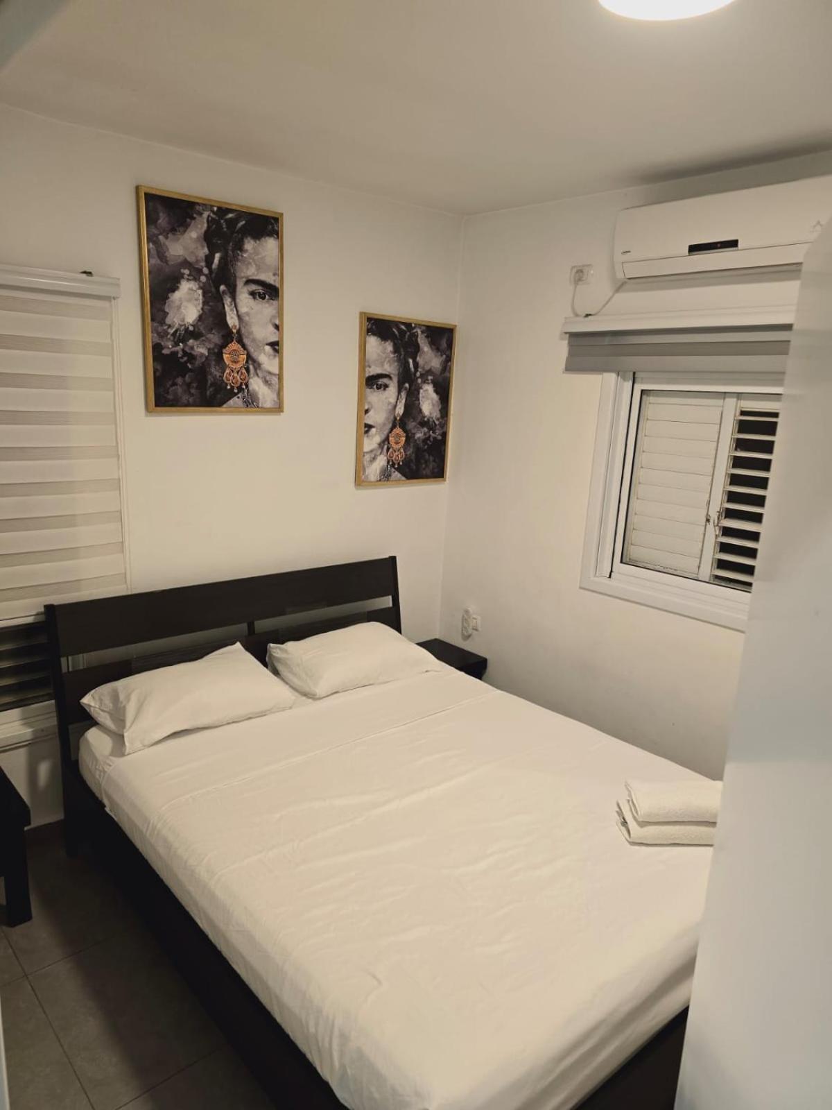 Gk Apartment Harmony バト・ヤム エクステリア 写真
